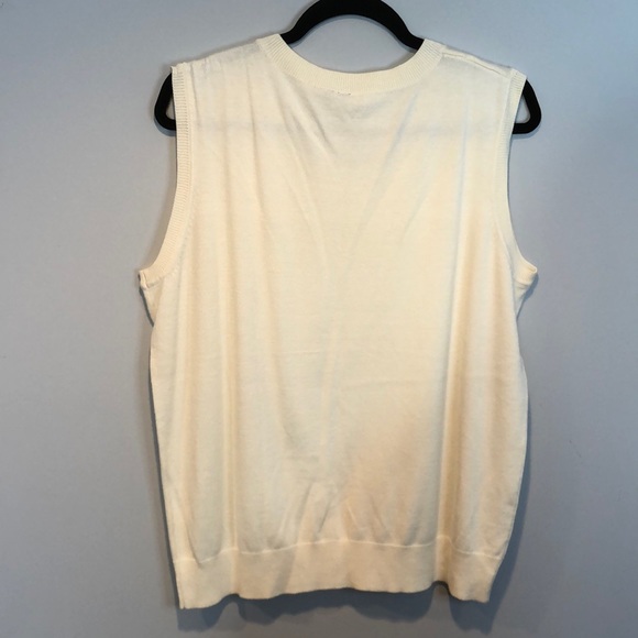 Nu Options Sweater Vest - Picture 2 of 3